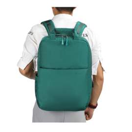 Рюкзак для ноутбука 15,6" Lamark B135 ,цвет бриз,44*32*12см, B135 Breeze