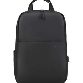 Рюкзак для ноутбука 15,6" Lamark B135 ,черный,44*32*12см, B135 Black