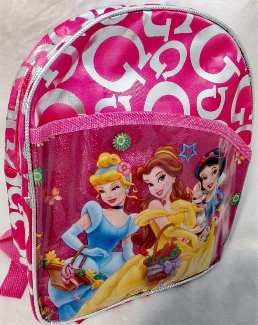 Рюкзак детский для девочек, 
