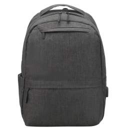Рюкзак для ноутбука 17,3" Lamark B157 , черный, 490*380*130мм, B157 Black