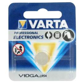 Батарейка Varta 6016 СR2016 1шт/бл