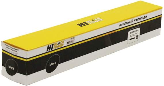 Тонер-картридж HI-Black (HB-006R01160) для XEROX WC 5325/5330/5335/ 30k