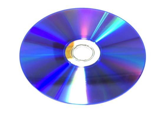 Диск DVD-R 4.7Gb UMNIK 16x Cake Box (туба 10шт)