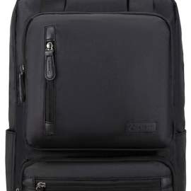 Рюкзак для ноутбука 15,6" Lamark B175 , черный,410х300х130мм, B175 Black
