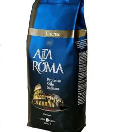 Кофе в зернах Alta Roma "Intenso", 1 кг