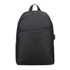 Рюкзак для ноутбука 15,6" Lamark B115 , черный, 450х340х13мм, B115 Black