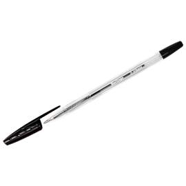Ручка шариковая Berlingo "Tribase", черная, 1,0мм,10901