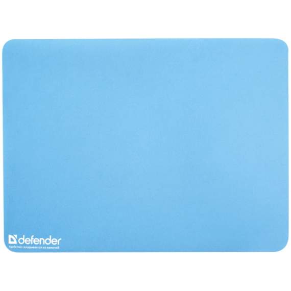 Коврик для мыши Defender Notebook microfiber 300*225*1.2 мм,50709