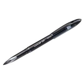 Ручка-роллер Uni "Uni-Ball Air UBA-188M" черная, 0,5мм,110903