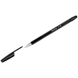 Ручка шариковая Berlingo "H-30" черная, 0,7мм,KS2916