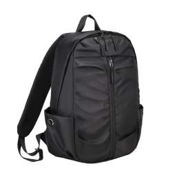 Рюкзак для ноутбука 17,3" Lamark B167 , черный, 460*360*155мм, B167 Black