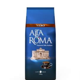Кофе в зернах Alta Roma "Vero", 1 кг