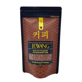 Кофе растворимый Джеванг Империал, JEWANG, 50г,мягкая упаковка,Ю.Корея