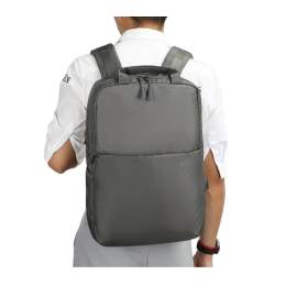Рюкзак для ноутбука 15,6" Lamark B135 ,тем.серый,44*32*12см, B135 Dark Grey