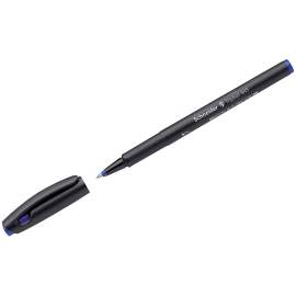 Ручка-роллер Schneider "TopBall 845" синяя, 0,5мм, одноразовая,184503