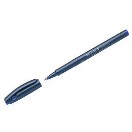 Ручка-роллер Schneider "TopBall 857" синяя, 0,8мм, одноразовая,8573