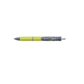 Ручка шариковая автоматическая Lamark Imperia зеленый корпус,рез.держатель,синяя 0,7мм,BP0645-BLGN