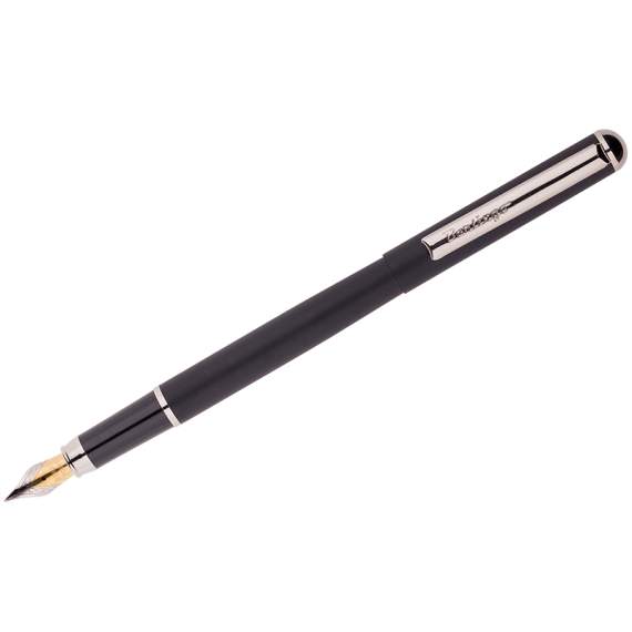 Ручка подарочная перьевая Berlingo 