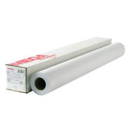 Бумага для плоттера 914x30, 120г, ф.А0+, 50.8мм, Bright White, ProMEGA engineer,633954
