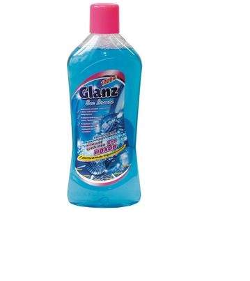 Средство для мытья полов GLANZ 