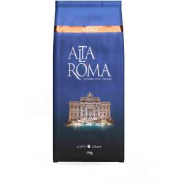 Кофе МОЛОТЫЙ Alta Roma "Vero", МАЛЕНЬКАЯ УПАКОВКА, 250 гр