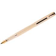 Ручка подарочная перьевая Delucci 
