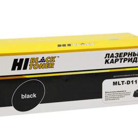 Картридж HI-Black (HB-MLT-D115L) для Samsung Xpress SL -M2620/2820/M2670/2870,3К