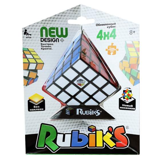 Игра-головоломка Rubik's 