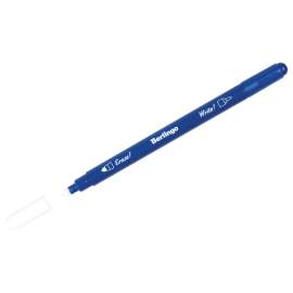 Ручка капиллярная стираемая Berlingo "Пиши-Стирай" синяя, 1,0мм,CGp_10100