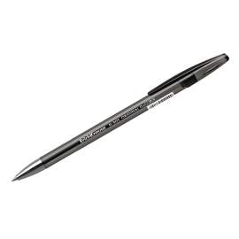 Ручка гелевая Erich Krause "R-301 Original Gel" черная, 0,5мм,42721