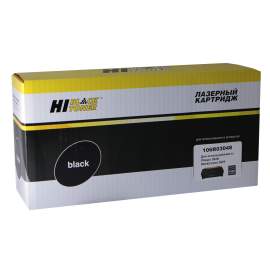 Картридж HI-Black (HB-106R02773/106R03048) для XEROX Phaser 3020/WS 3025,1,5К (новая прошивка)