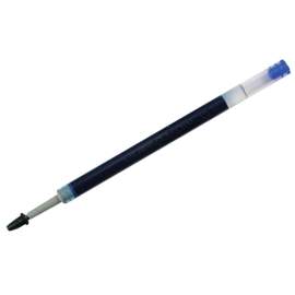 Стержень гелевый для автоматической ручки Crown "Auto Jell" синий, 110мм, 0,7мм,AJ-200