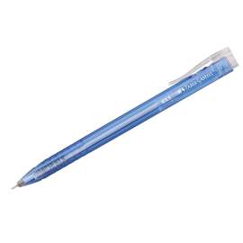 Ручка шариковая автомат. Faber-Castell "RX5" синяя, 0,5мм, мягкое письмо,игол.стерж,545351