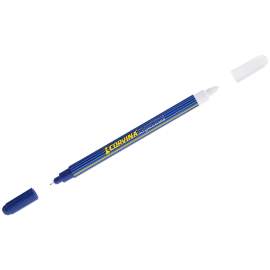 Ручка капиллярная стираемая Corvina "No Problem" синяя, 0,7мм,41425,30493