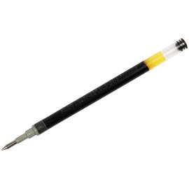 Стержень гелевый для автоматической ручки Pilot "G-2" 110мм,узел 0,5мм,ЛИНИЯ 0,3мм черный,BLS-G2-5-B